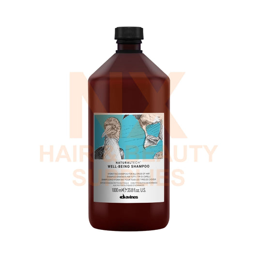 DAVINES – WELL-BEING SHAMPOO – 1L