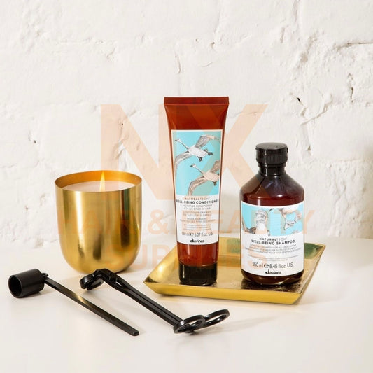 DAVINES – WELL-BEING SHAMPOO – 250ML