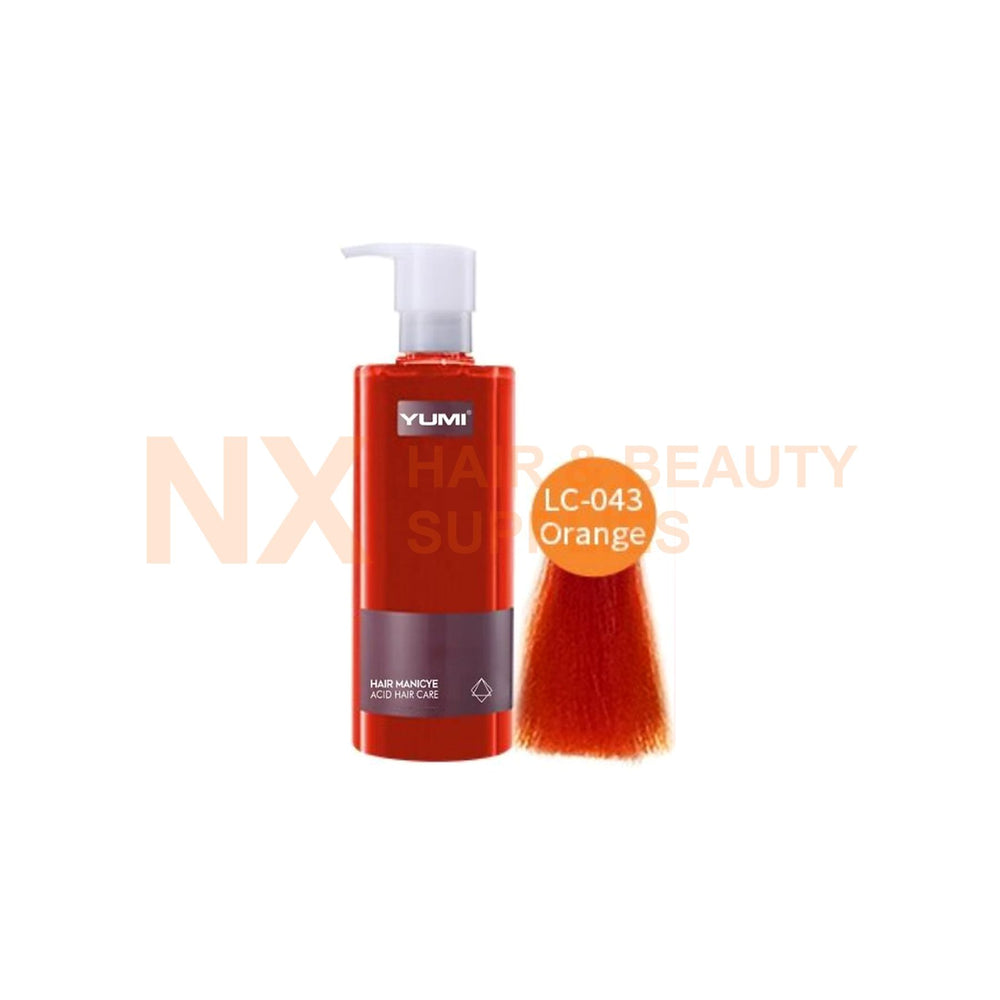 YUMI – COLOR TREATMENT 500ML