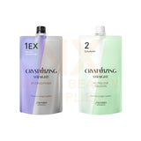 SHISEIDO - CRYSTALLIZING THERMAL STRAIGHT - 400G X 2 (SET)