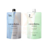 SHISEIDO - CRYSTALLIZING THERMAL STRAIGHT - 400G X 2 (SET)