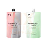 SHISEIDO - CRYSTALLIZING THERMAL STRAIGHT - 400G X 2 (SET)