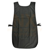 XD - 2 SIDE APRON - NO LOGO