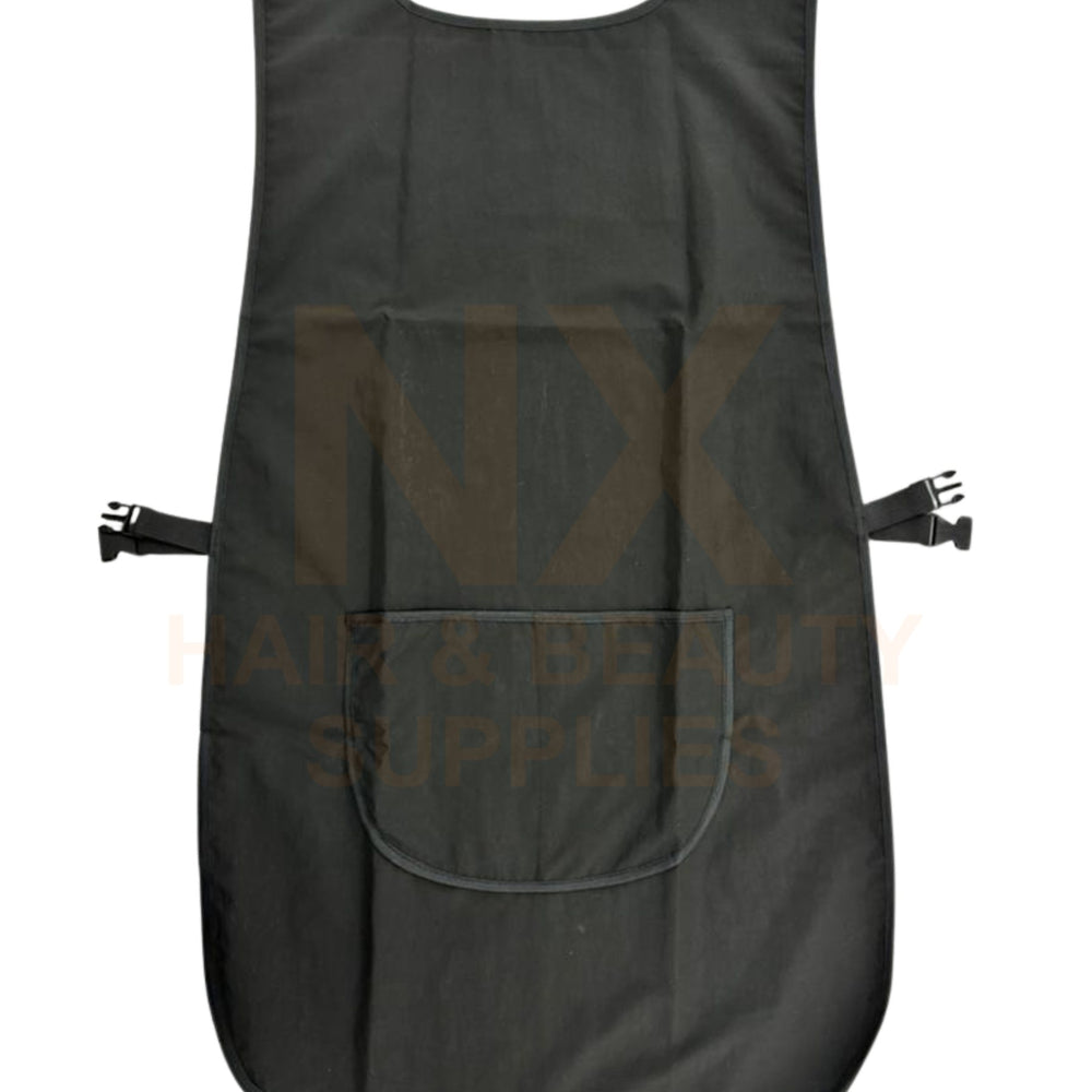 XD - 2 SIDE APRON - NO LOGO
