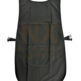 XD - 2 SIDE APRON - NO LOGO