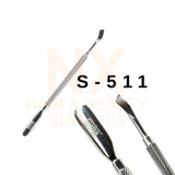 MDO - YI JIAN CUTICLE PUSHER - S-505/S-506/S-511