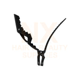 YTS - GC013 - CROCODILE HAIR CLIP - 10'S