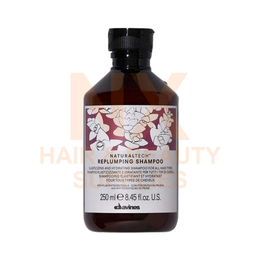 DAVINES – REPLUMPING SHAMPOO – 250ML