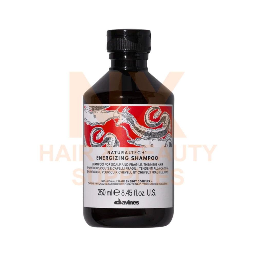DAVINES – ENERGIZING SHAMPOO – 250ML