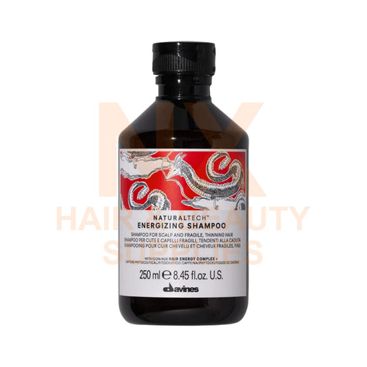 DAVINES – ENERGIZING SHAMPOO – 250ML
