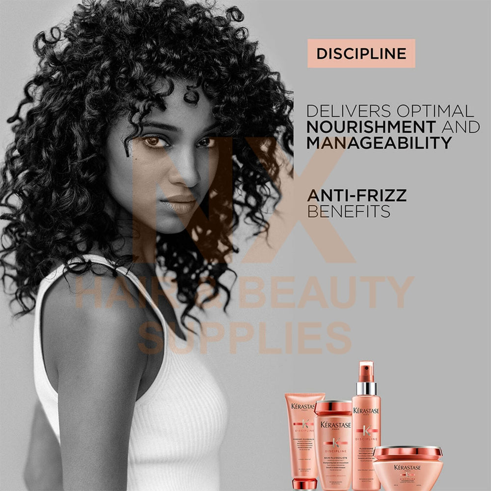 KERASTASE – FONDANT FLUIDEALISTE 200ml