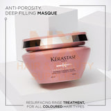 KERASTASE – MASQUE CHROMA FILLER 200ML