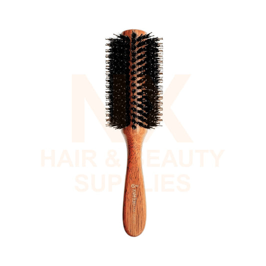 FAWEIO – SM–329–3 – #13 WOOD 9 ROWS BRUSH