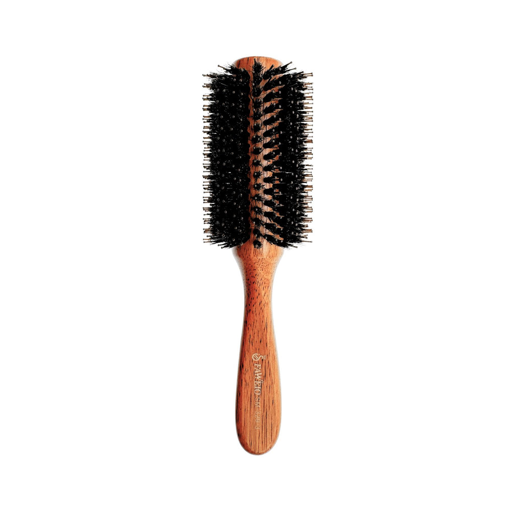 FAWEIO – SM–329–3 – #13 WOOD 9 ROWS BRUSH