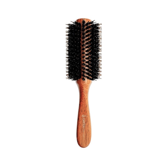 FAWEIO – SM–329–3 – #13 WOOD 9 ROWS BRUSH