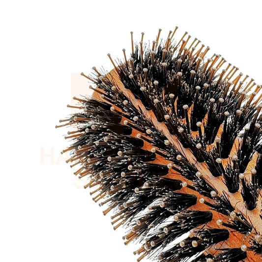 FAWEIO – SM–329–3 – #13 WOOD 9 ROWS BRUSH