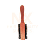 FAWEIO – SM–329–3 – #13 WOOD 9 ROWS BRUSH