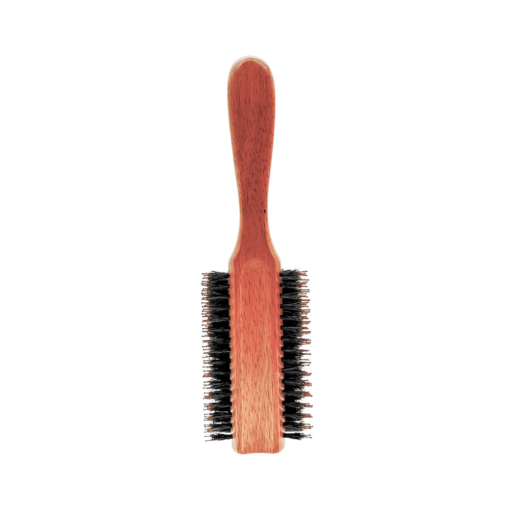 FAWEIO – SM–329–3 – #13 WOOD 9 ROWS BRUSH