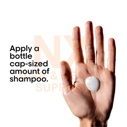LOREAL – ABSOLUT REPAIR MOLECULAR SHAMPOO – 1500ML