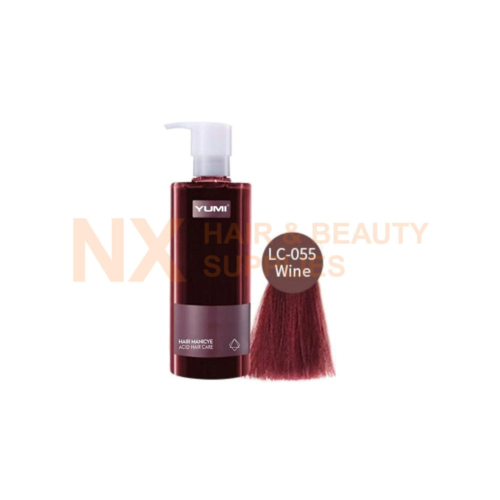 YUMI – COLOR TREATMENT 500ML