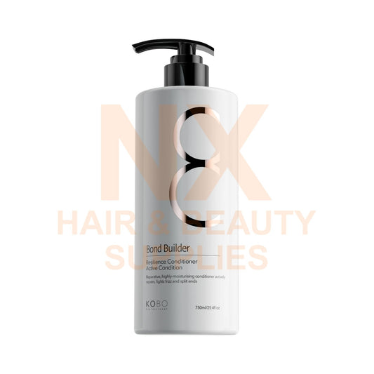 KOBO – BOND BUILDER RESILIENCE CONDITIONER (8) – 750ML