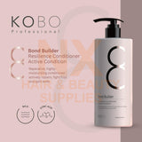 KOBO – BOND BUILDER RESILIENCE CONDITIONER (8) – 750ML