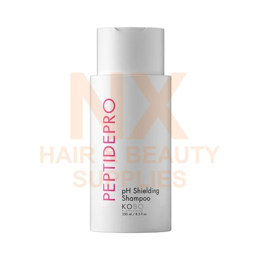 KOBO – PEPTIDEPRO PH SHIELDING SHAMPOO – 250ML