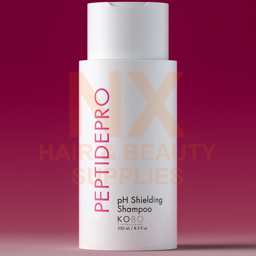 KOBO – PEPTIDEPRO PH SHIELDING SHAMPOO – 250ML