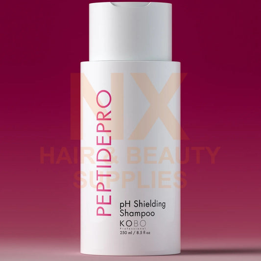 KOBO – PEPTIDEPRO PH SHIELDING SHAMPOO – 250ML