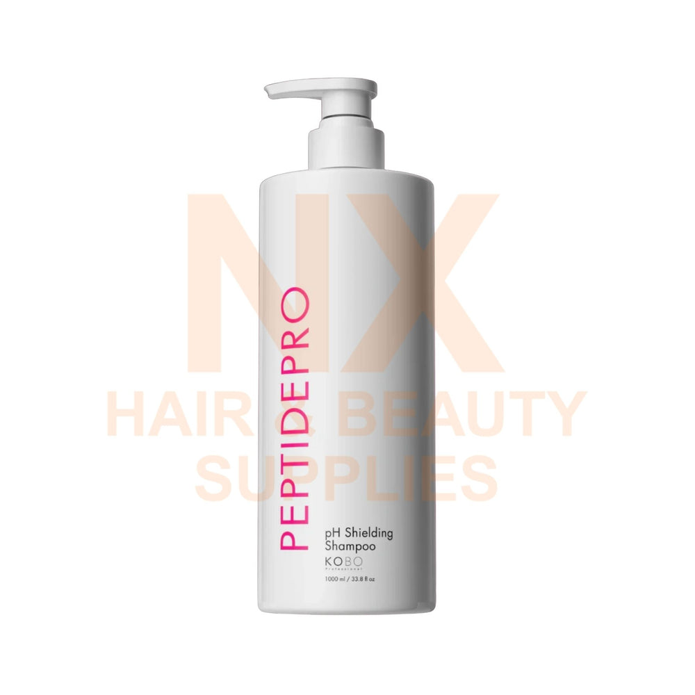 KOBO – PEPTIDEPRO PH SHIELDING SHAMPOO – 1000ML