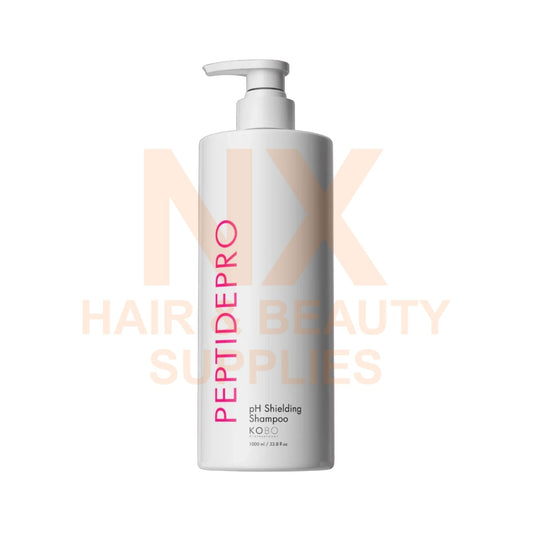 KOBO – PEPTIDEPRO PH SHIELDING SHAMPOO – 1000ML