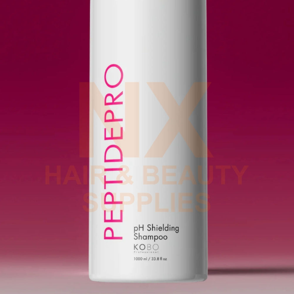 KOBO – PEPTIDEPRO PH SHIELDING SHAMPOO – 1000ML