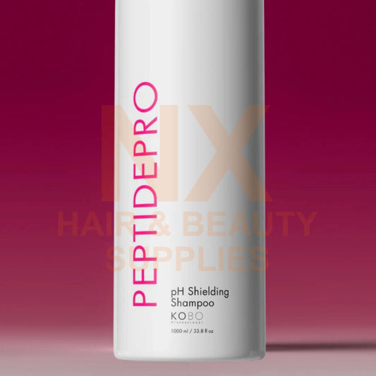 KOBO – PEPTIDEPRO PH SHIELDING SHAMPOO – 1000ML