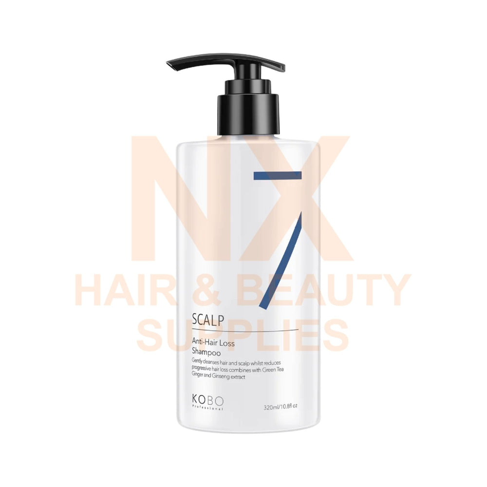 KOBO – ANTI-HAIR LOSS SHAMPOO (7) – 750ML