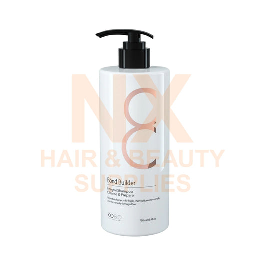 KOBO – BOND BUILDER INTEGRAL SHAMPOO (8) – 750ML