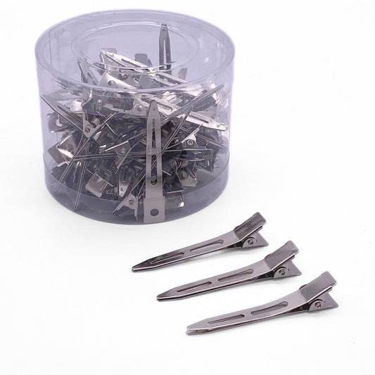 YTS – GC093 – ALUMINIUM CLIP – 5.5CM – 60’S