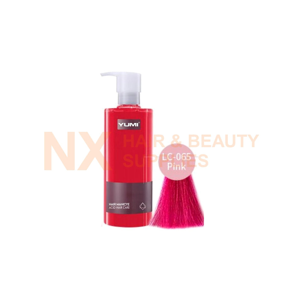 YUMI – COLOR TREATMENT 500ML