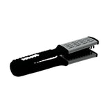 YTS STRAIGHTENING IRON BRUSH WHITE