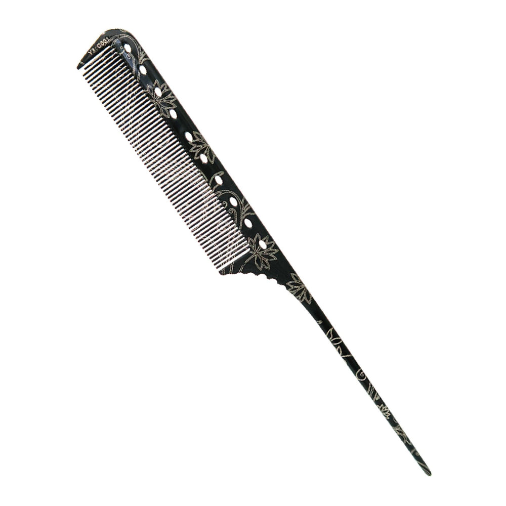 Y3–C001 TAIL COMB
