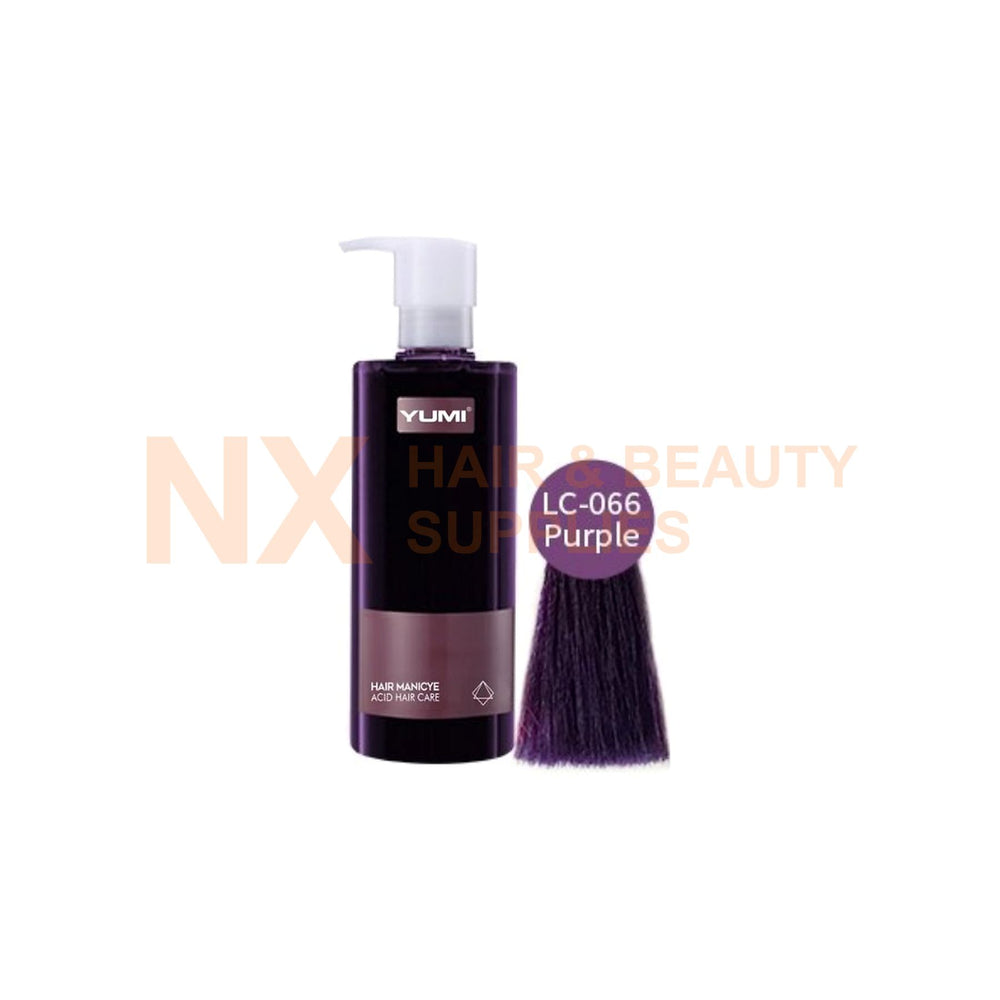 YUMI – COLOR TREATMENT 500ML