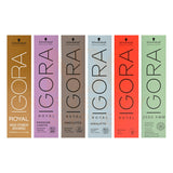IGORA – HAIR COLOR 60ML