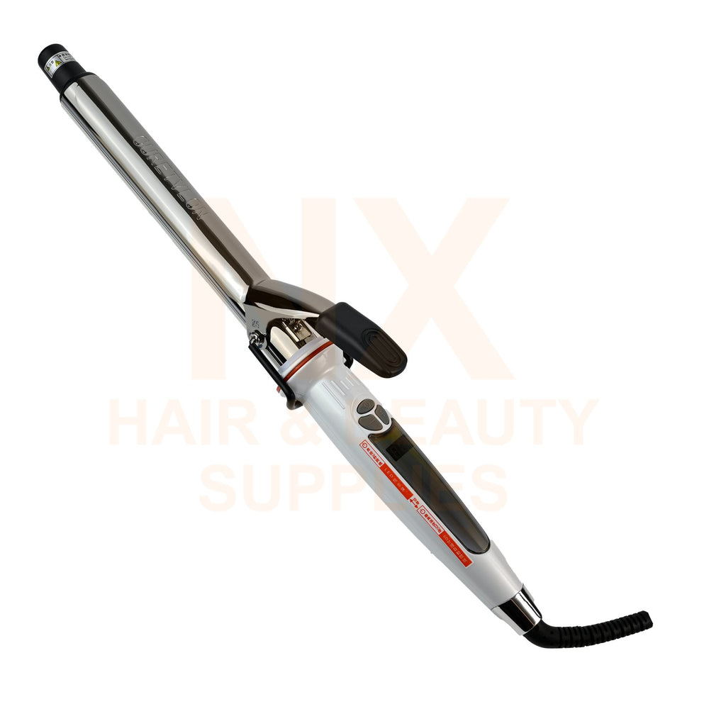 CURETVLON - M-007 - CURLING TONG - 25/28/32/36/38MM