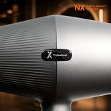 X - VVS - 1999 - HAIR DRYER