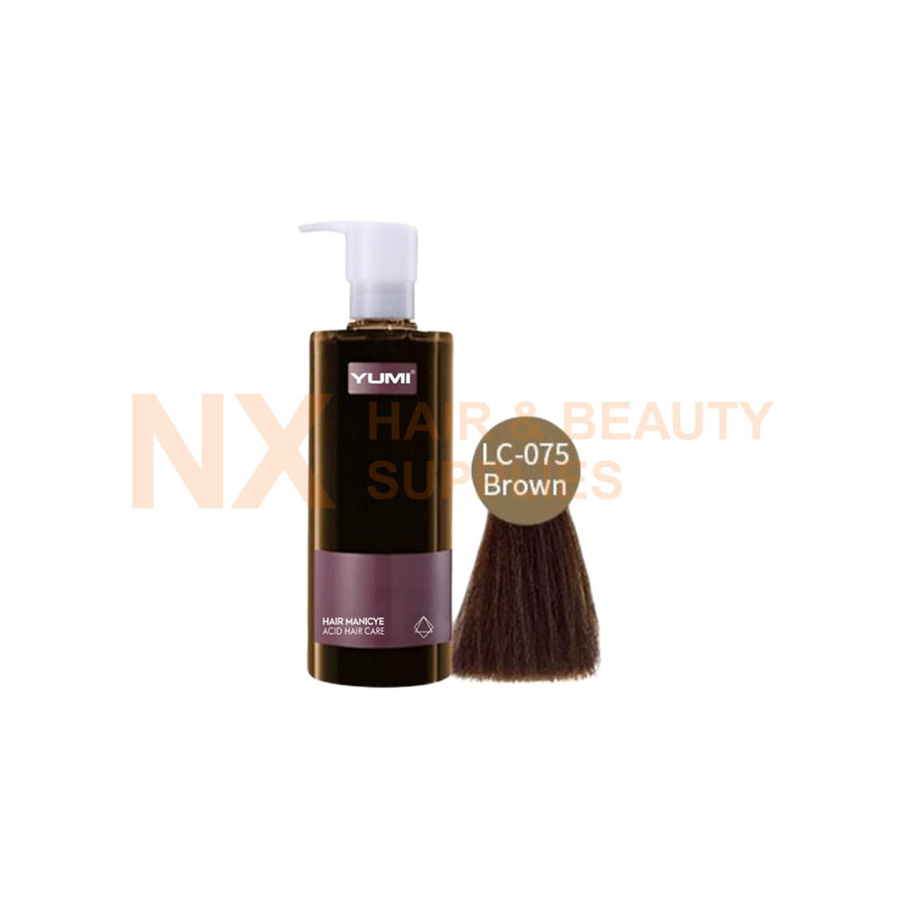 YUMI – COLOR TREATMENT 500ML