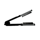 YTS STRAIGHTENING IRON BRUSH WHITE