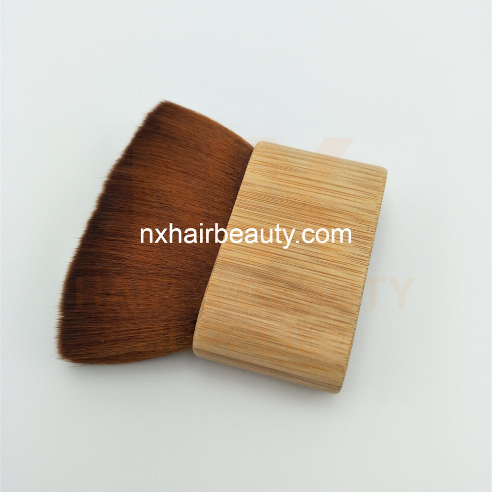 XD - 267 - BARBER BRUSH