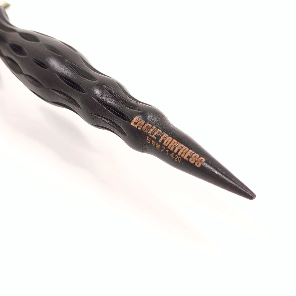 EAGLE FORTRESS – ROUND BRUSH – BWM71420