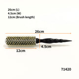 EAGLE FORTRESS – ROUND BRUSH – BWM71420