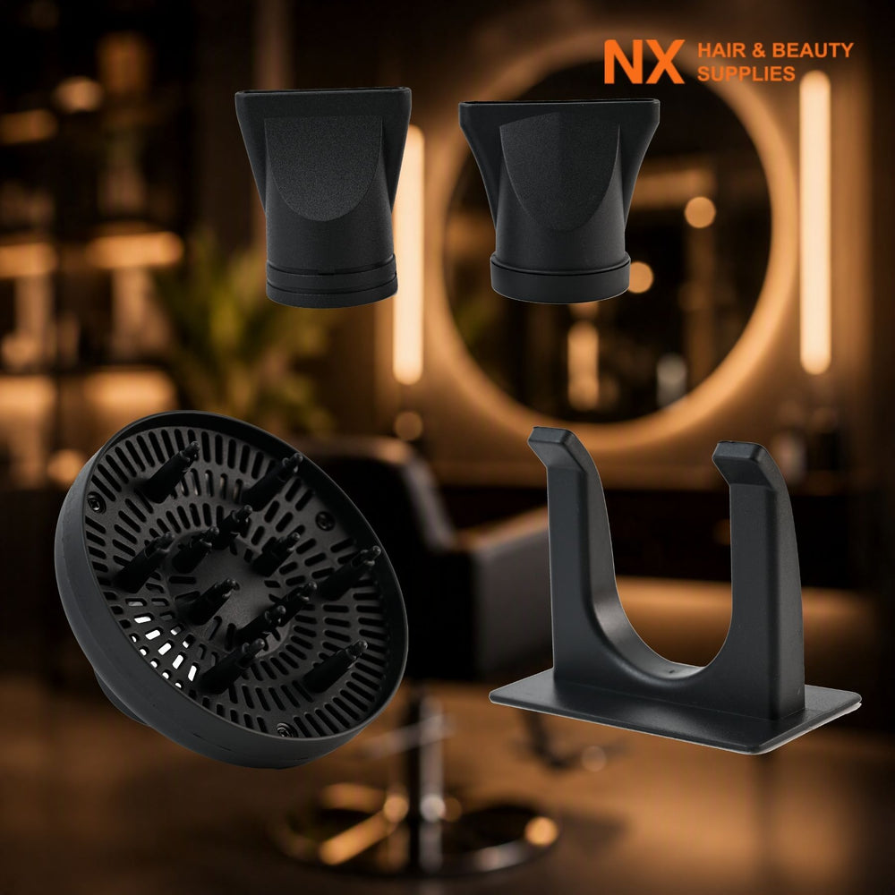 X - VVS - 1999 - HAIR DRYER