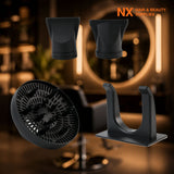 X - VVS - 1999 - HAIR DRYER